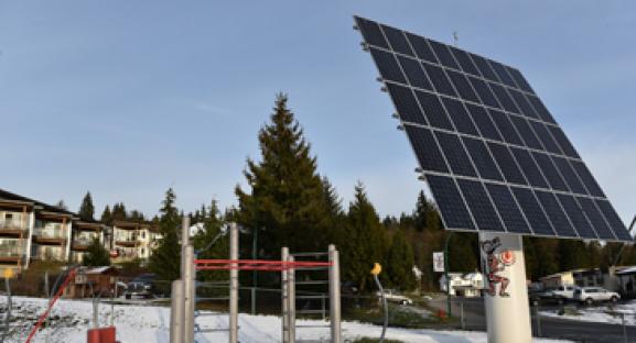 Tsleil-Waututh Nation