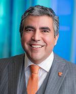 Scott Munro | Chief Executive Officer