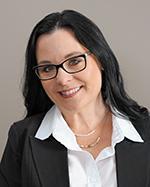 Jennifer Tetrault | Associate Director, People & Culture