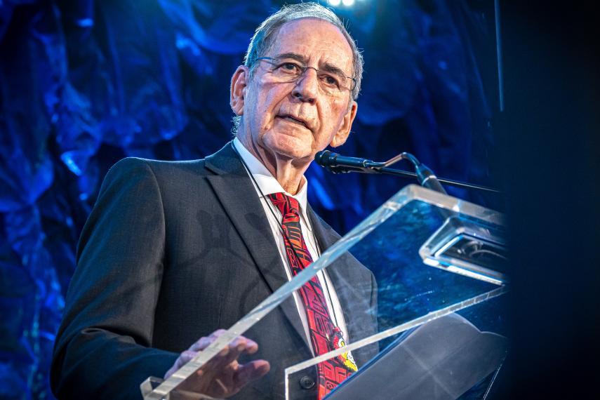 Harold Calla - Public Policy Forum 2023