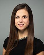 Natalia Valeev | Director - Certification