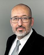 Robert South | Director - Public Affairs